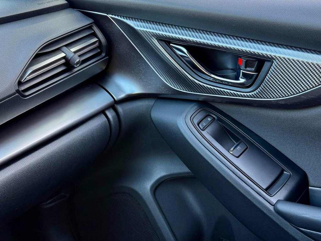 Subaru WRX Sport 2023 à Notre-Dame-des-Prairies, Québec - 44 - w1024h768px