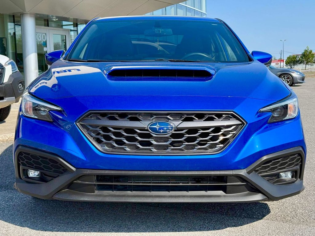 Subaru WRX Sport 2023 à Notre-Dame-des-Prairies, Québec - 6 - w1024h768px