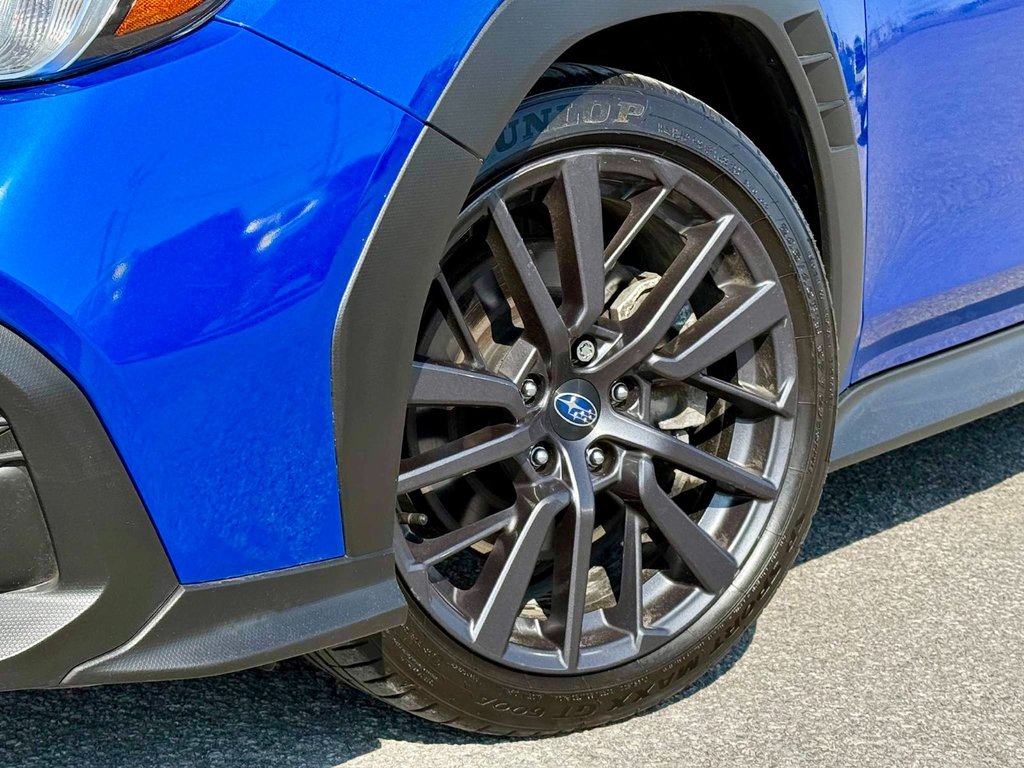 Subaru WRX Sport 2023 à Notre-Dame-des-Prairies, Québec - 4 - w1024h768px