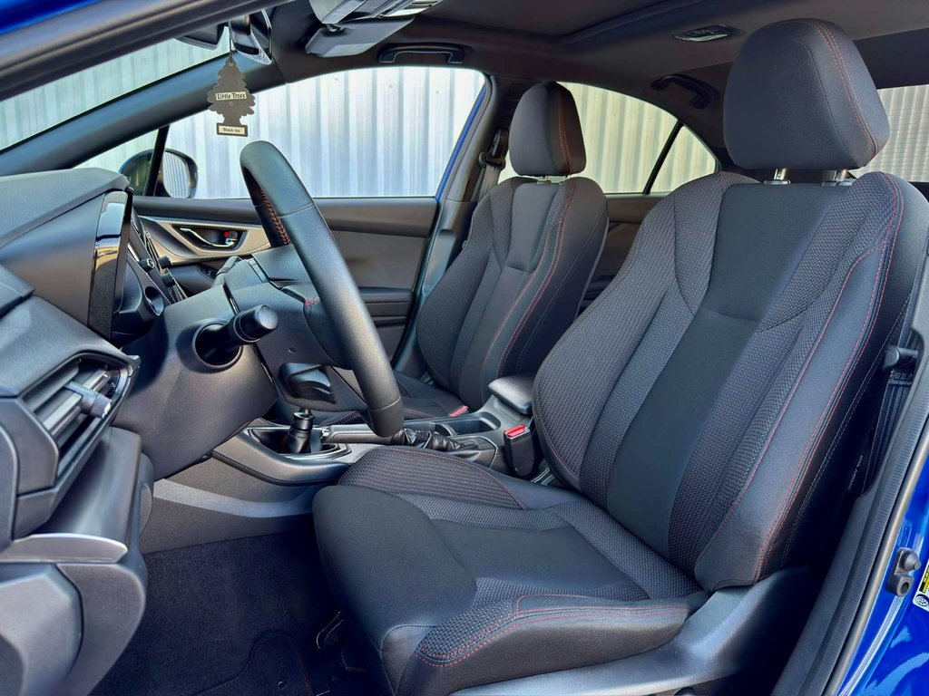 Subaru WRX Sport 2023 à Notre-Dame-des-Prairies, Québec - 25 - w1024h768px