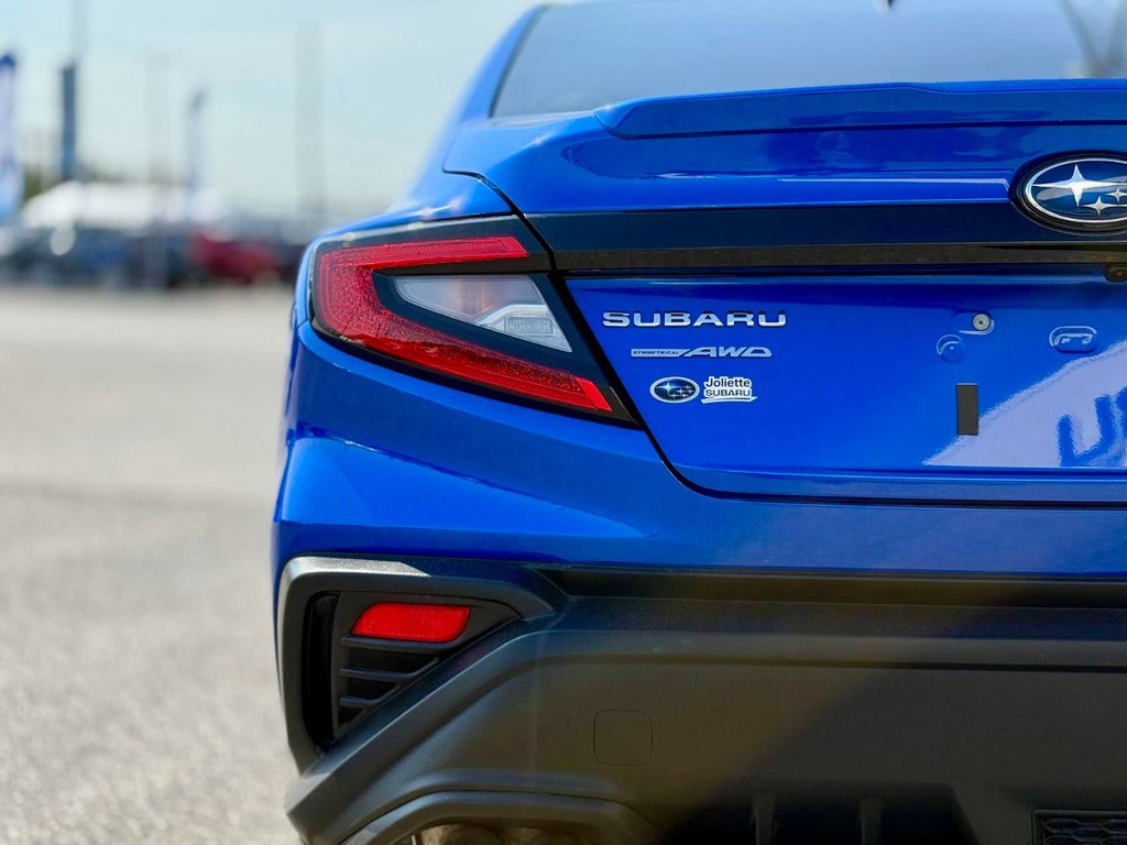 Subaru WRX Sport 2023 à Notre-Dame-des-Prairies, Québec - 13 - w1024h768px