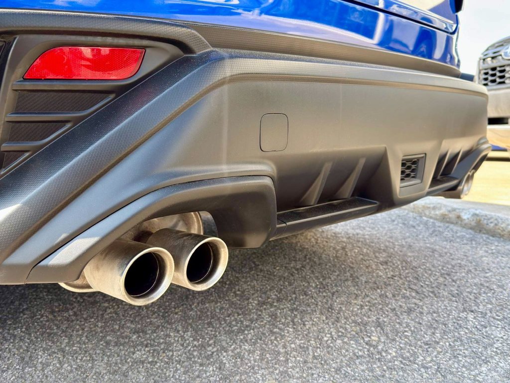 Subaru WRX Sport 2023 à Notre-Dame-des-Prairies, Québec - 20 - w1024h768px