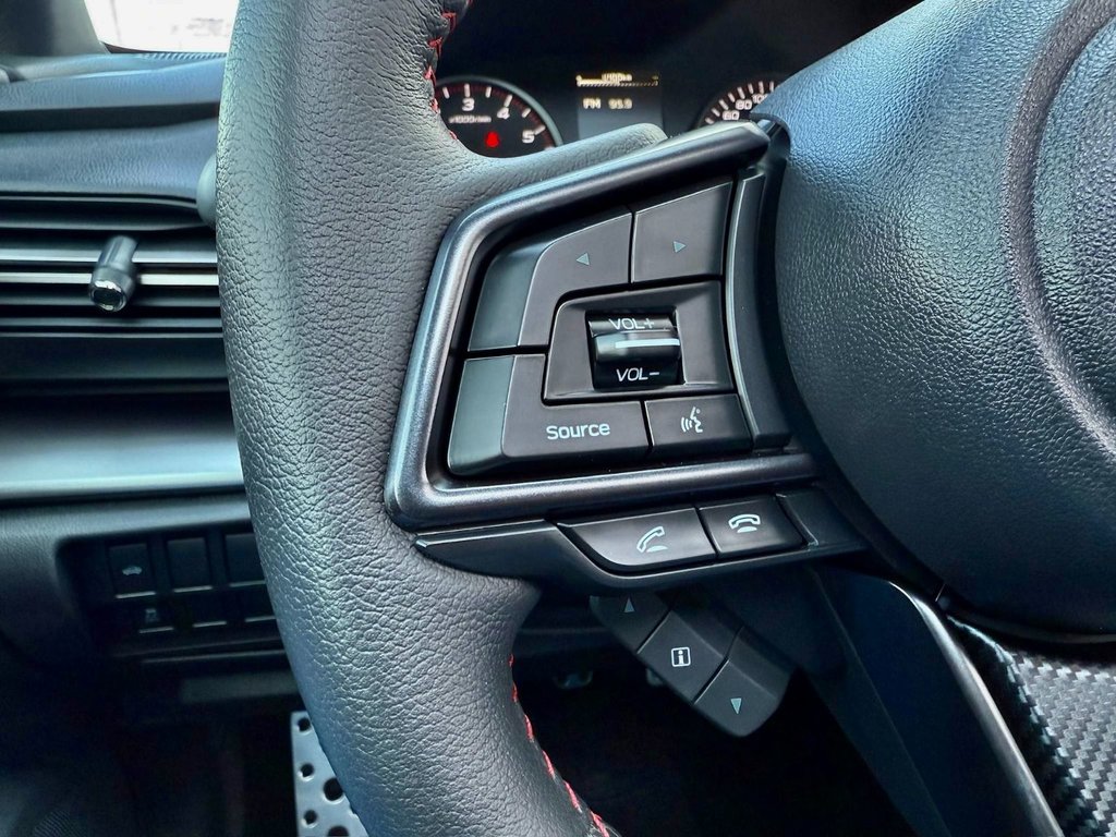 Subaru WRX Sport 2023 à Notre-Dame-des-Prairies, Québec - 33 - w1024h768px