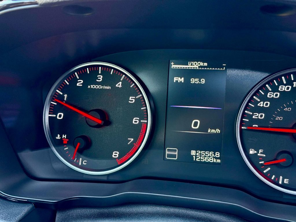 Subaru WRX Sport 2023 à Notre-Dame-des-Prairies, Québec - 36 - w1024h768px