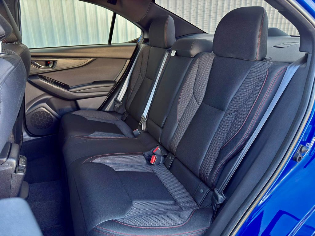 Subaru WRX Sport 2023 à Notre-Dame-des-Prairies, Québec - 26 - w1024h768px