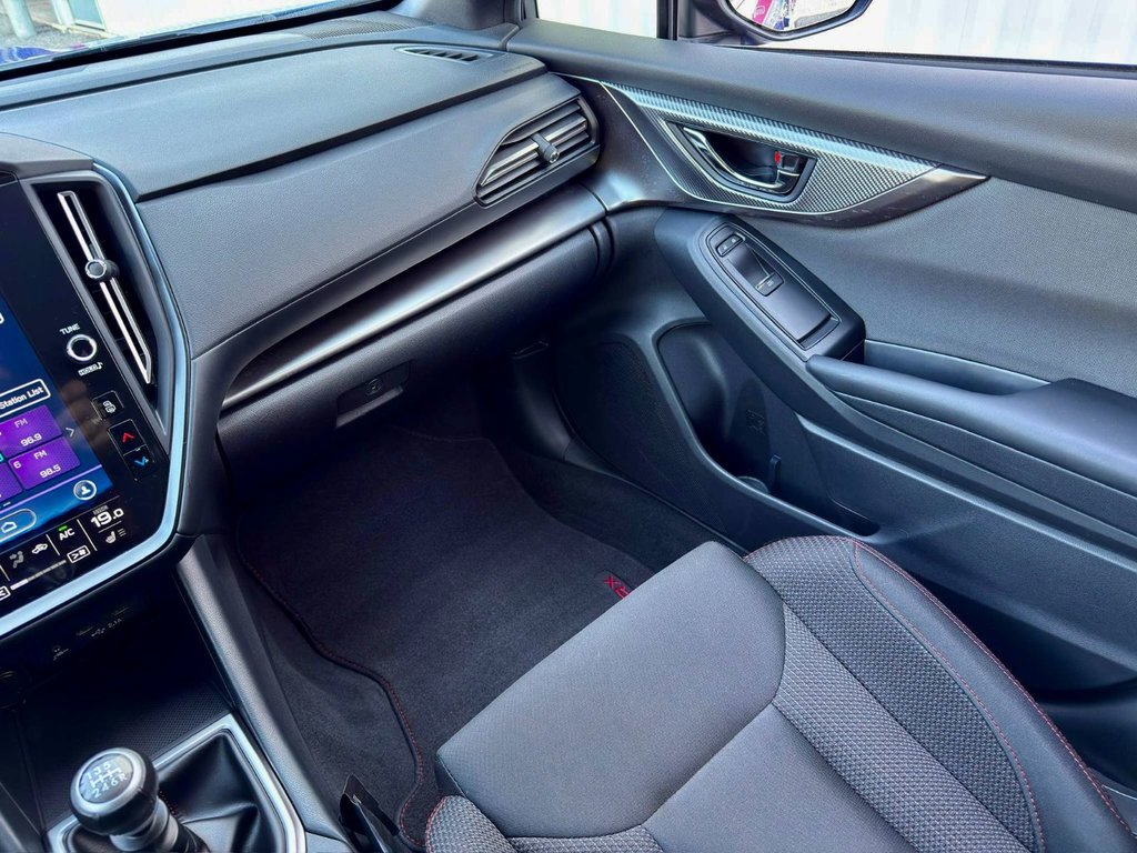 Subaru WRX Sport 2023 à Notre-Dame-des-Prairies, Québec - 31 - w1024h768px