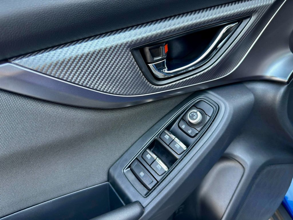 Subaru WRX Sport 2023 à Notre-Dame-des-Prairies, Québec - 43 - w1024h768px