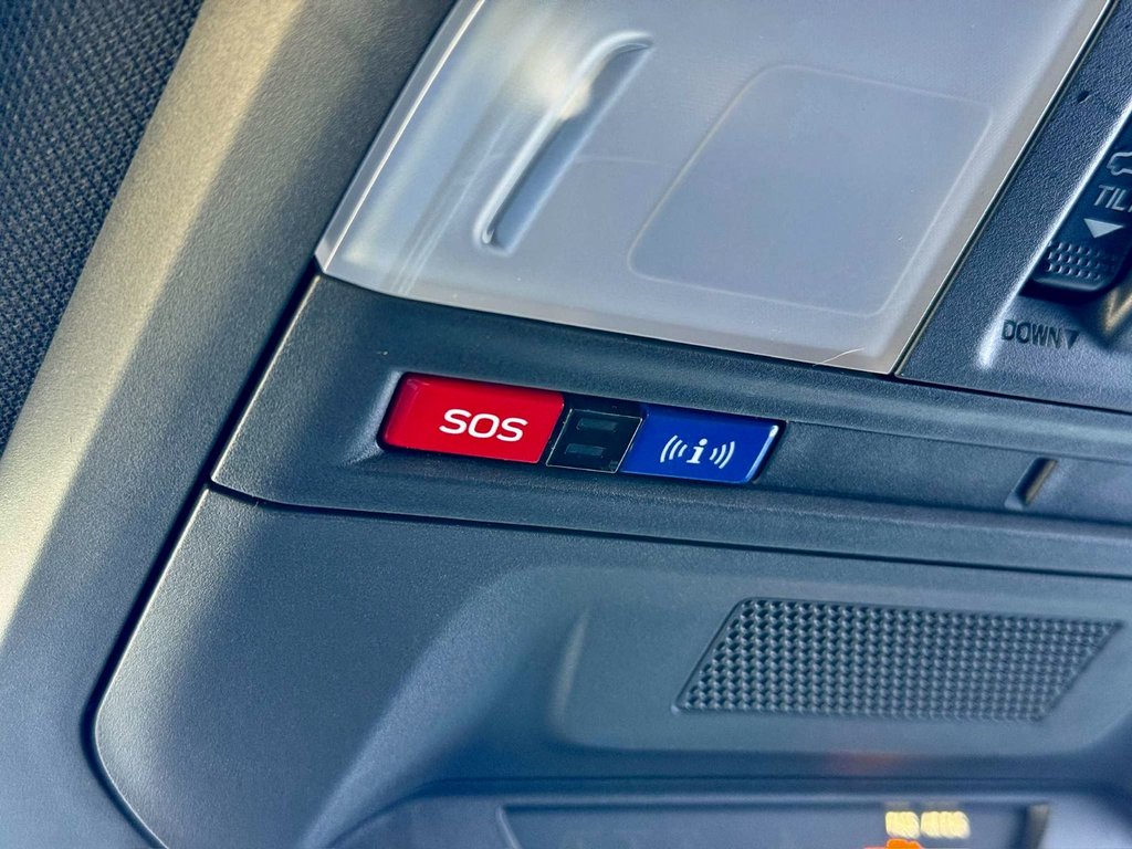 Subaru WRX Sport 2023 à Notre-Dame-des-Prairies, Québec - 45 - w1024h768px