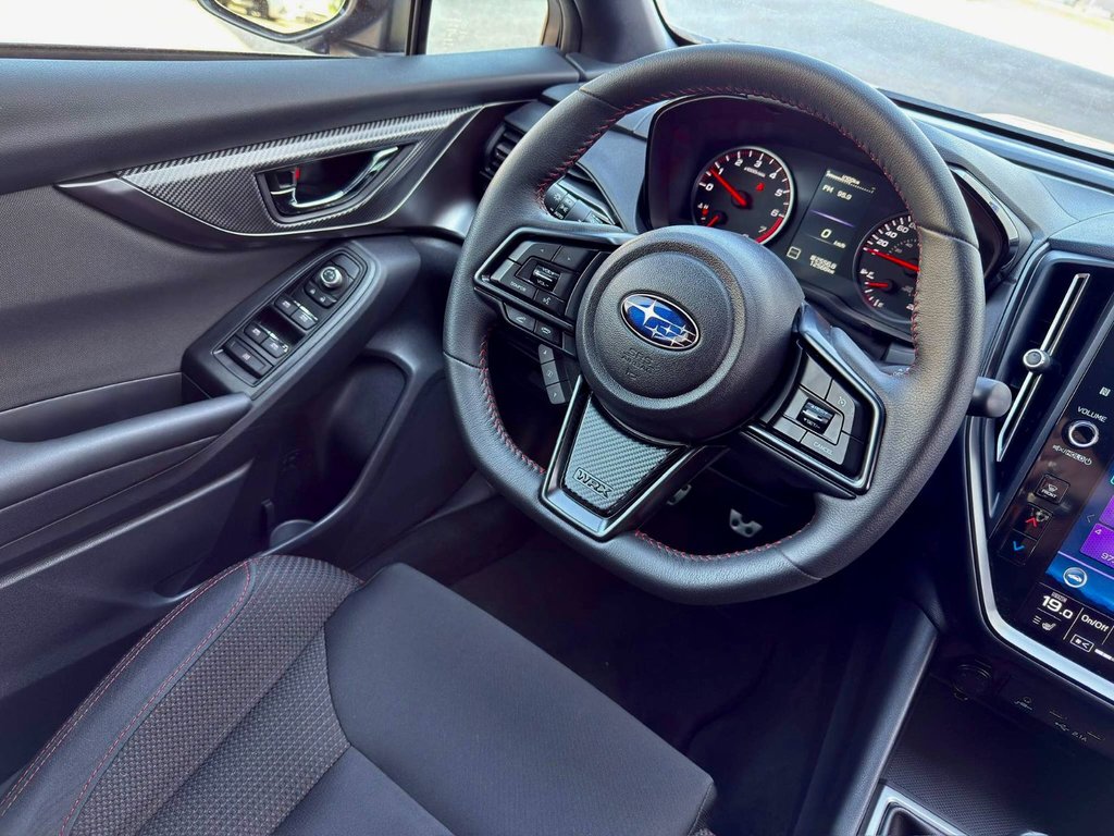 Subaru WRX Sport 2023 à Notre-Dame-des-Prairies, Québec - 29 - w1024h768px