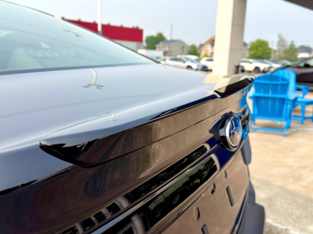 2023 Subaru WRX Sport in Notre-Dame-des-Prairies, Quebec - 18 - w1024h768px