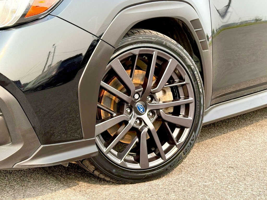 2023 Subaru WRX Sport in Notre-Dame-des-Prairies, Quebec - 16 - w1024h768px