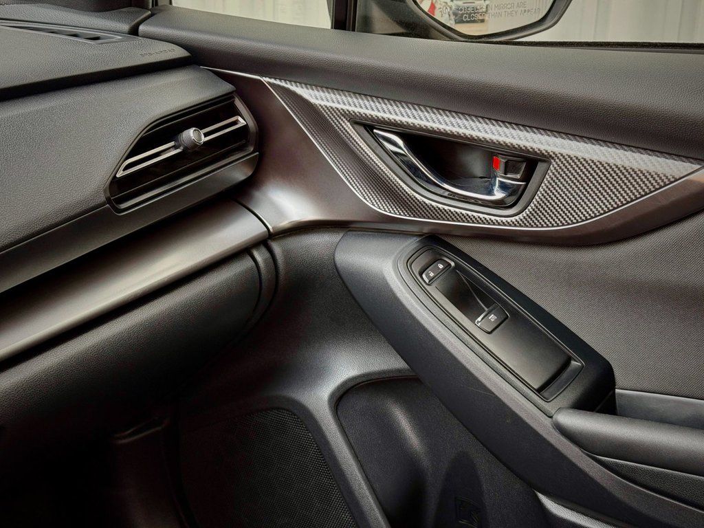 2023 Subaru WRX Sport in Notre-Dame-des-Prairies, Quebec - 38 - w1024h768px