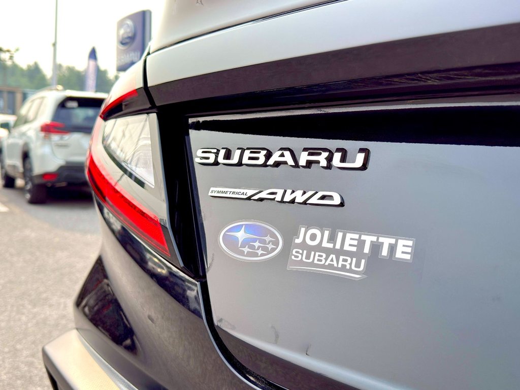 2023 Subaru WRX Sport in Notre-Dame-des-Prairies, Quebec - 13 - w1024h768px