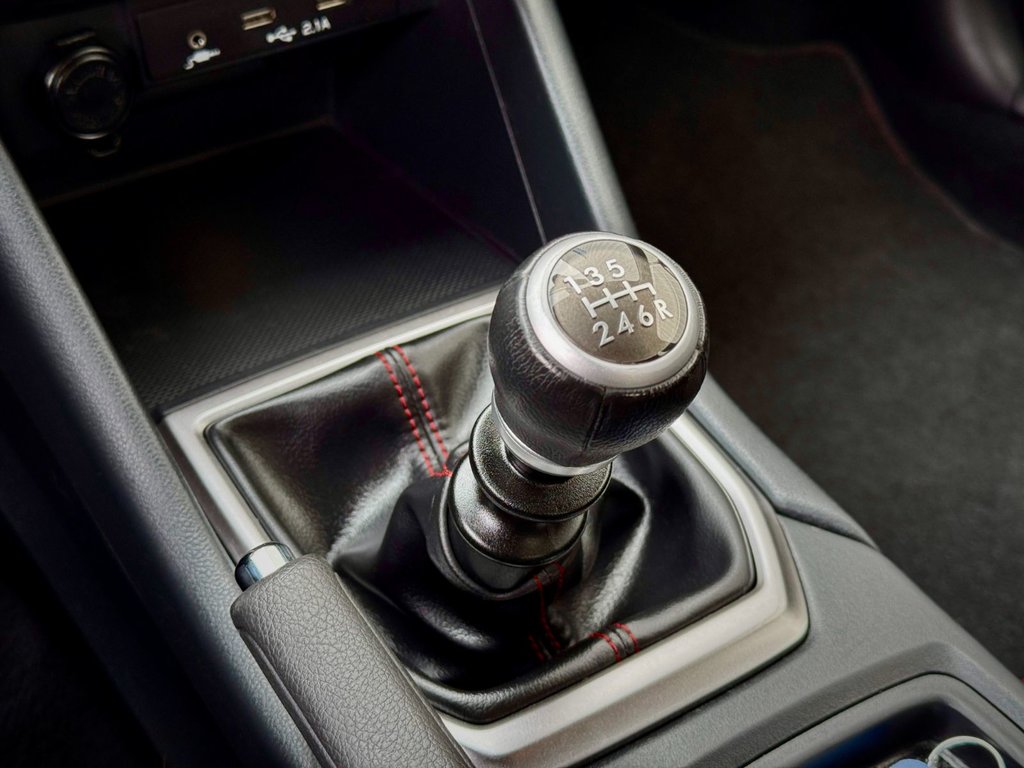 2023 Subaru WRX Sport in Notre-Dame-des-Prairies, Quebec - 37 - w1024h768px