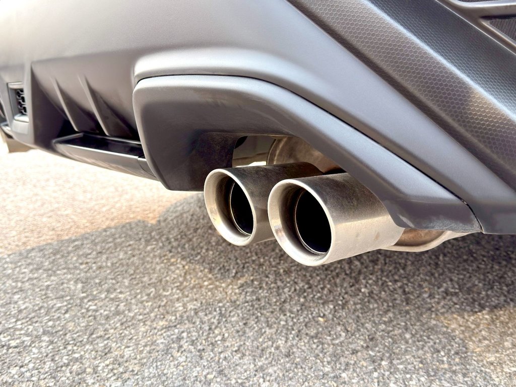 2023 Subaru WRX Sport in Notre-Dame-des-Prairies, Quebec - 17 - w1024h768px