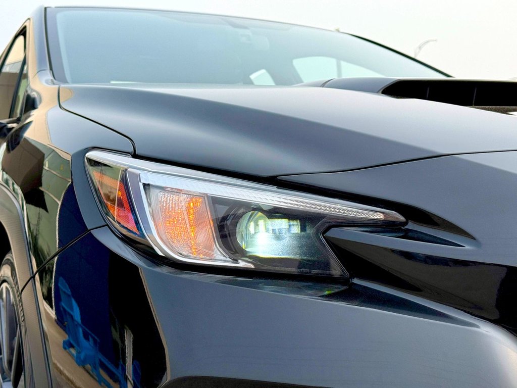 2023 Subaru WRX Sport in Notre-Dame-des-Prairies, Quebec - 7 - w1024h768px