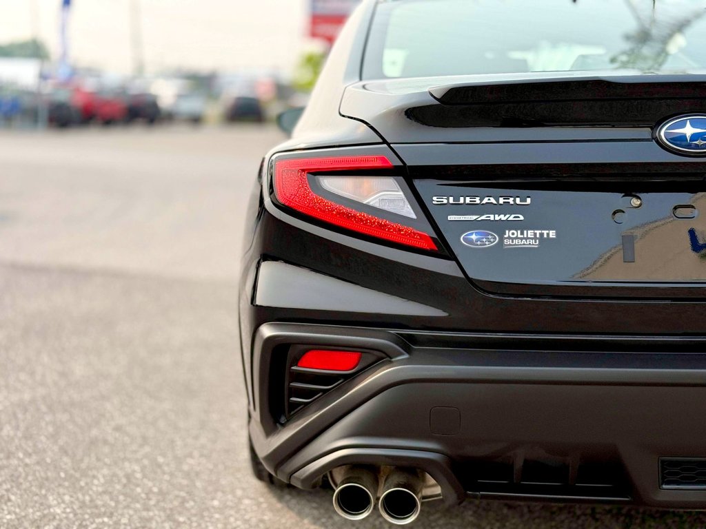 2023 Subaru WRX Sport in Notre-Dame-des-Prairies, Quebec - 12 - w1024h768px