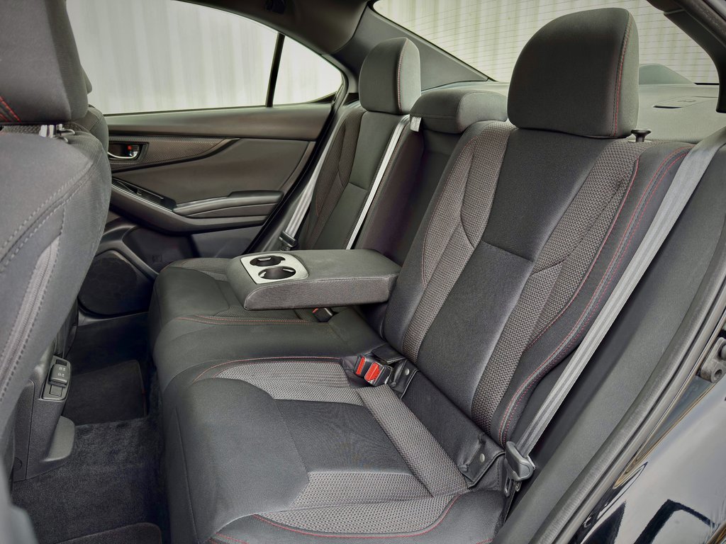 2023 Subaru WRX Sport in Notre-Dame-des-Prairies, Quebec - 26 - w1024h768px