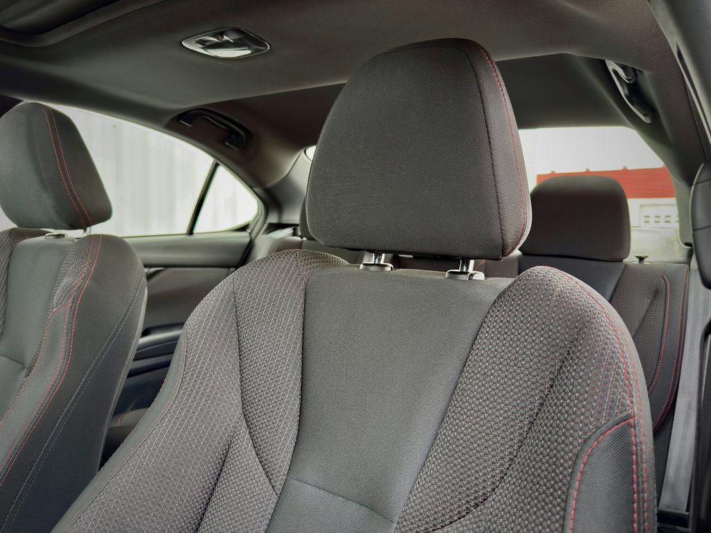 2023 Subaru WRX Sport in Notre-Dame-des-Prairies, Quebec - 25 - w1024h768px