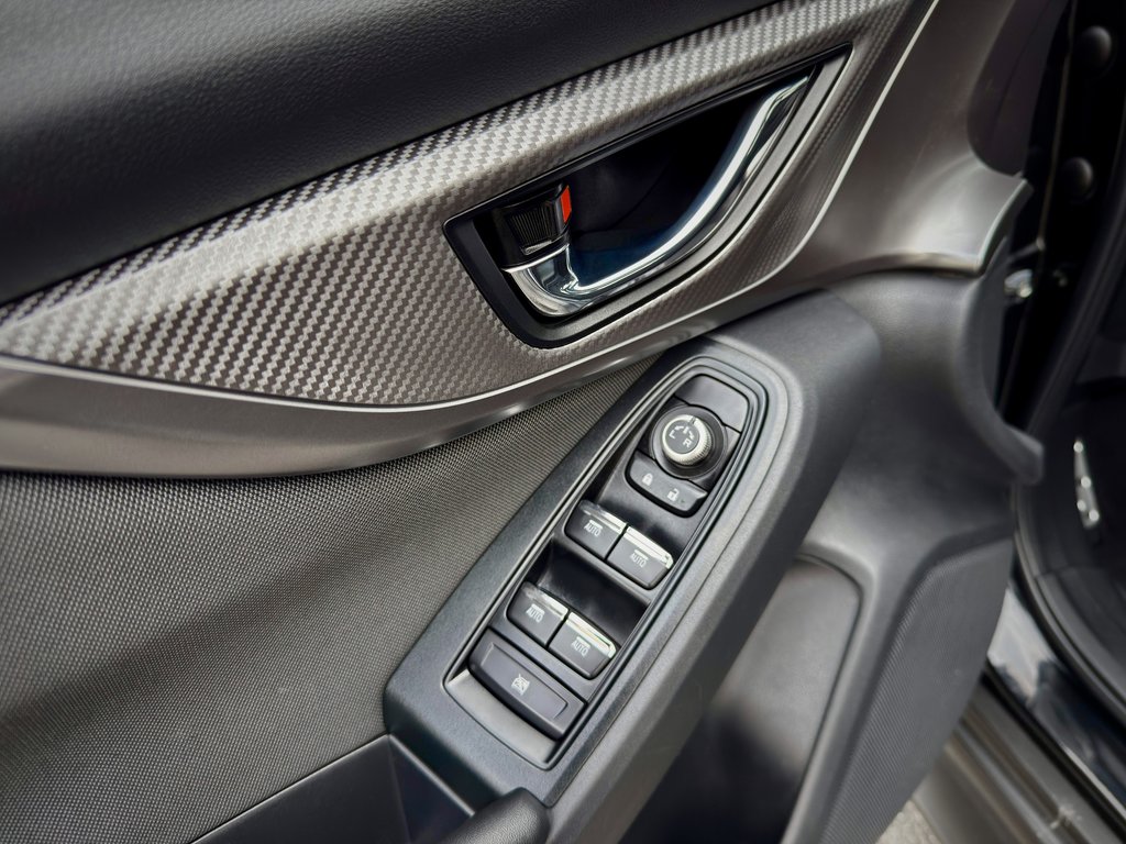2023 Subaru WRX Sport in Notre-Dame-des-Prairies, Quebec - 39 - w1024h768px