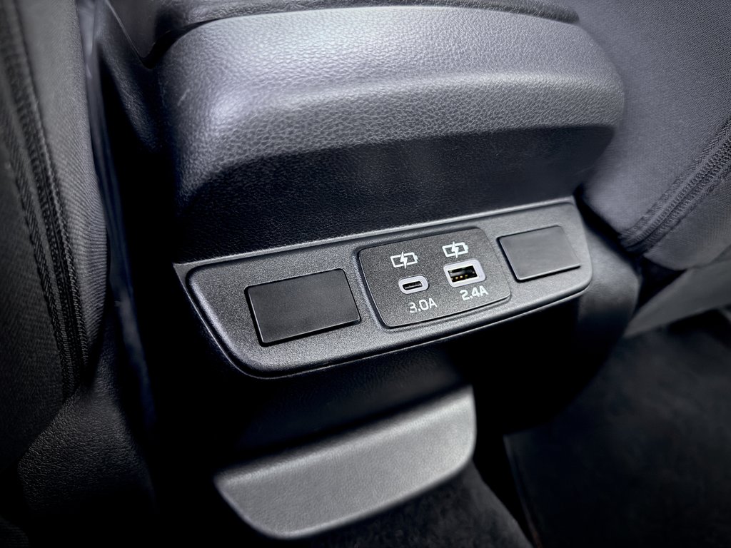 2024 Subaru WRX Sport in Notre-Dame-des-Prairies, Quebec - 38 - w1024h768px