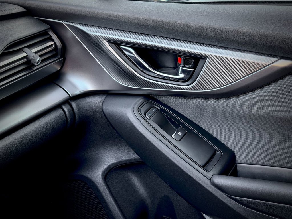 2024 Subaru WRX Sport in Notre-Dame-des-Prairies, Quebec - 41 - w1024h768px