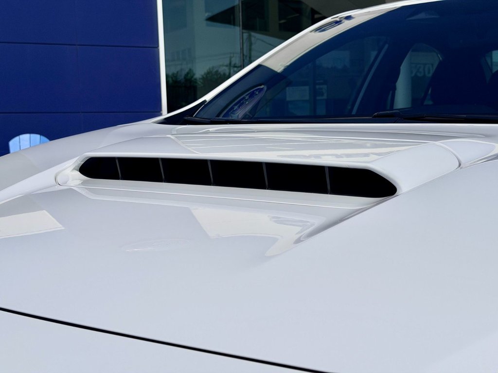 2024 Subaru WRX Sport in Notre-Dame-des-Prairies, Quebec - 16 - w1024h768px