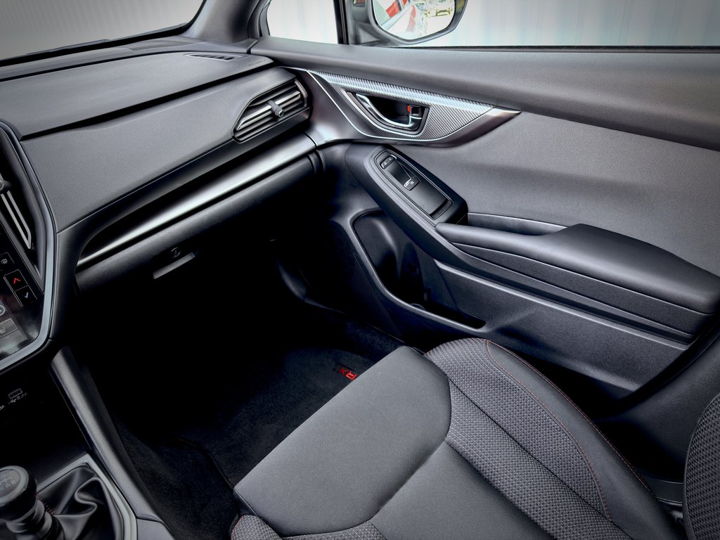 2024 Subaru WRX Sport in Notre-Dame-des-Prairies, Quebec - 25 - w1024h768px