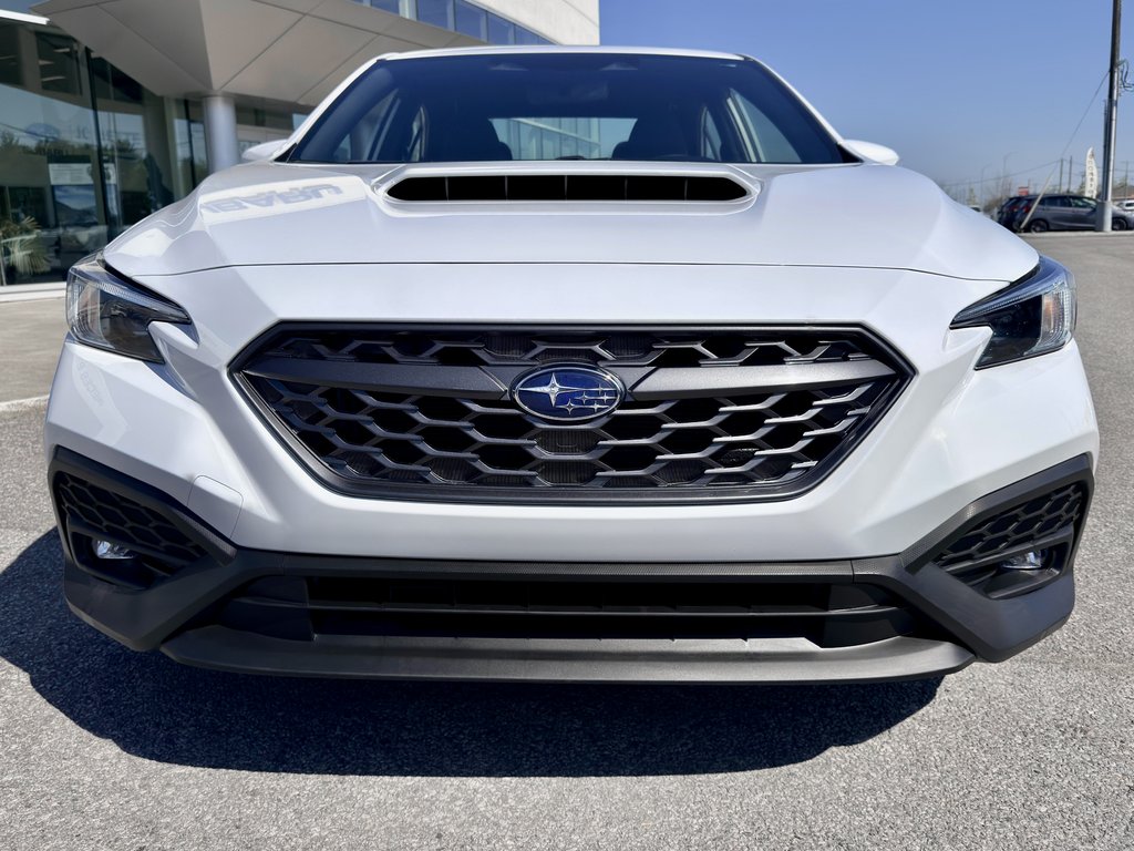 2024 Subaru WRX Sport in Notre-Dame-des-Prairies, Quebec - 5 - w1024h768px