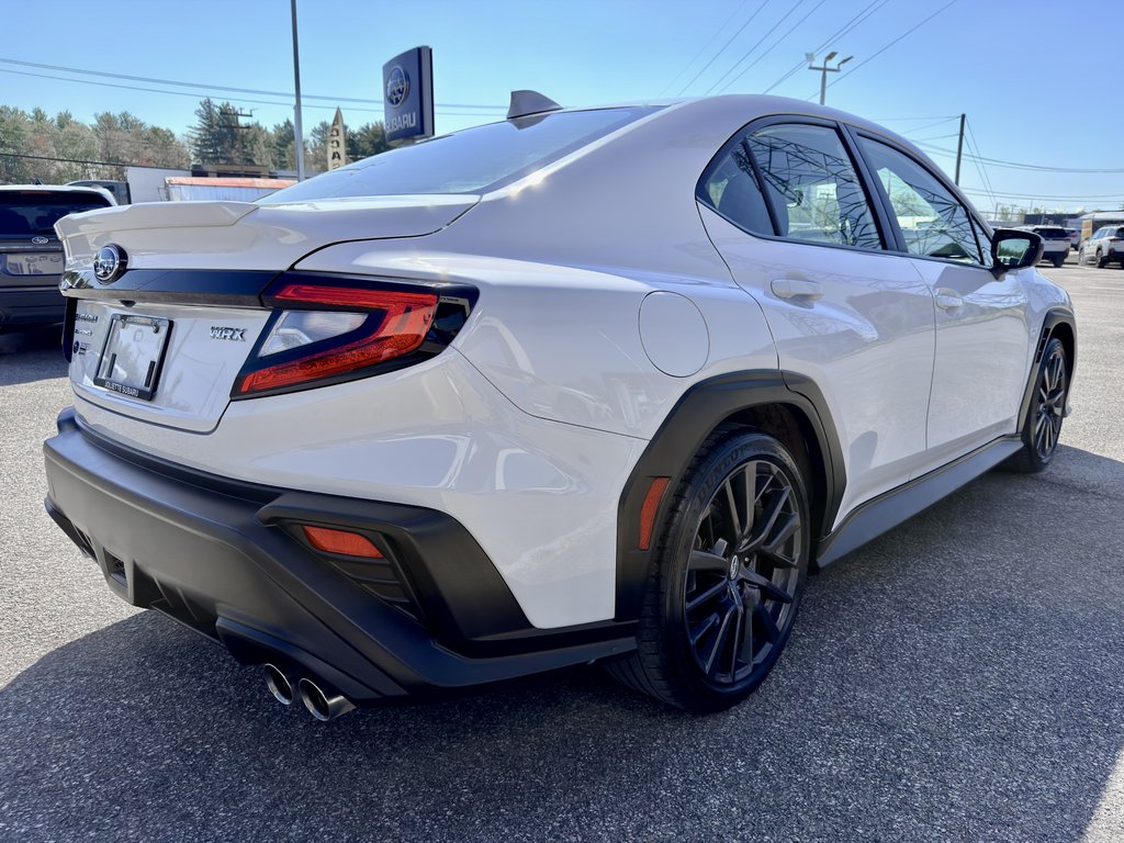 2024 Subaru WRX Sport in Notre-Dame-des-Prairies, Quebec - 15 - w1024h768px