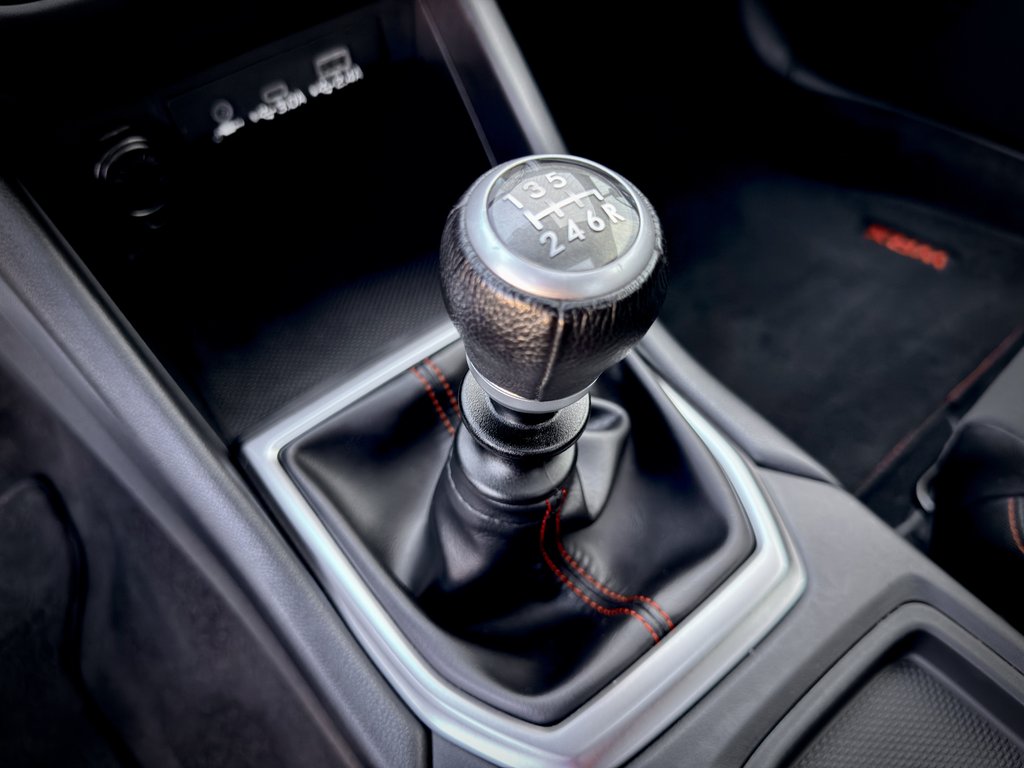 2024 Subaru WRX Sport in Notre-Dame-des-Prairies, Quebec - 34 - w1024h768px