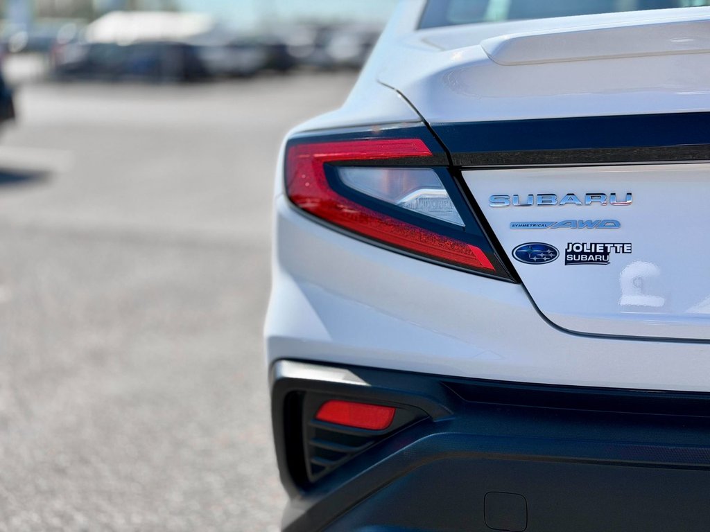 2024 Subaru WRX Sport in Notre-Dame-des-Prairies, Quebec - 13 - w1024h768px