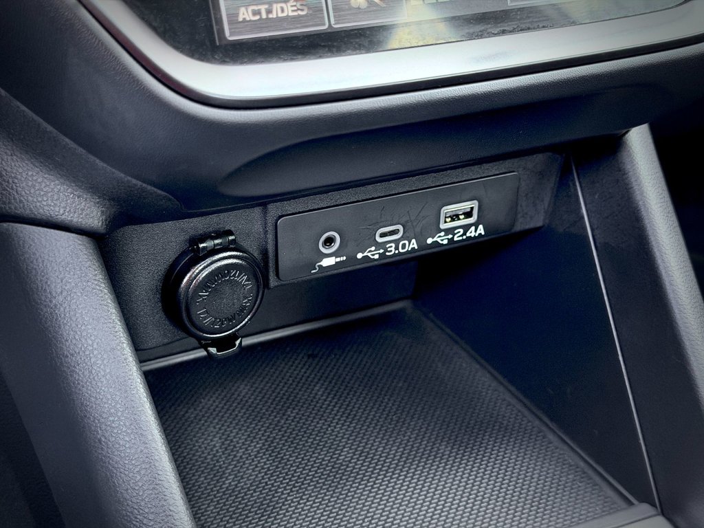 2024 Subaru WRX Sport in Notre-Dame-des-Prairies, Quebec - 40 - w1024h768px