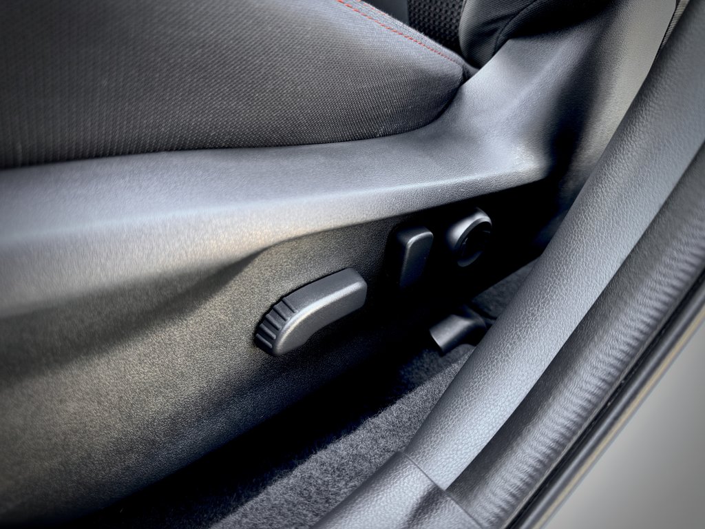 2024 Subaru WRX Sport in Notre-Dame-des-Prairies, Quebec - 36 - w1024h768px