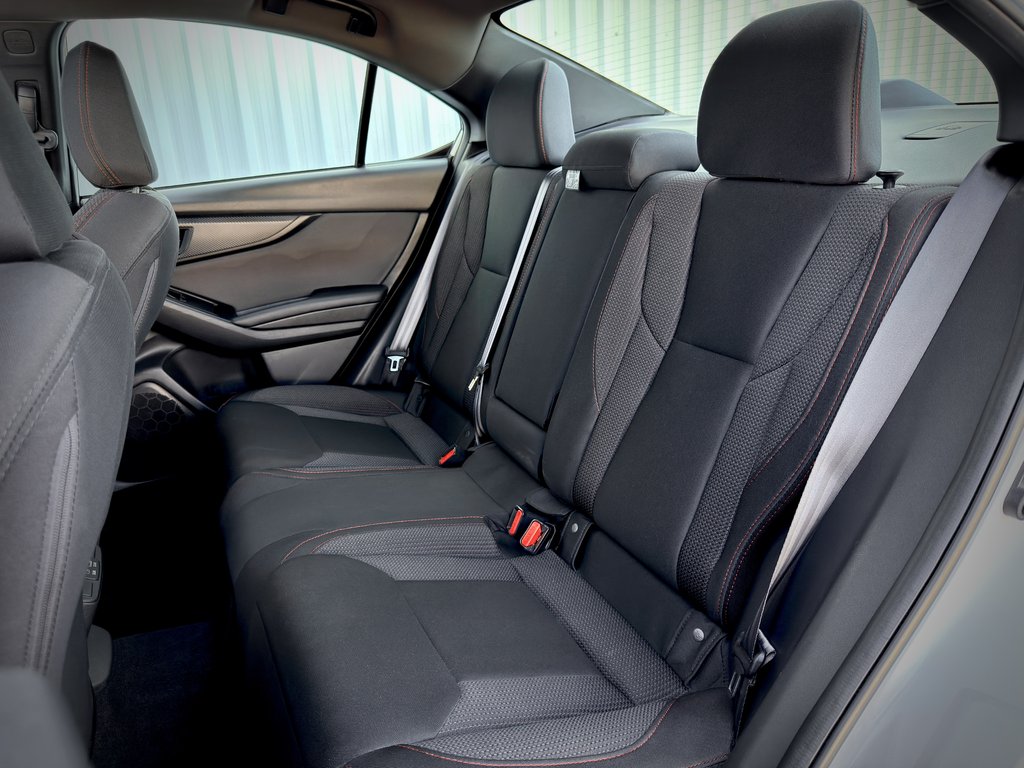 2024 Subaru WRX Sport in Notre-Dame-des-Prairies, Quebec - 21 - w1024h768px