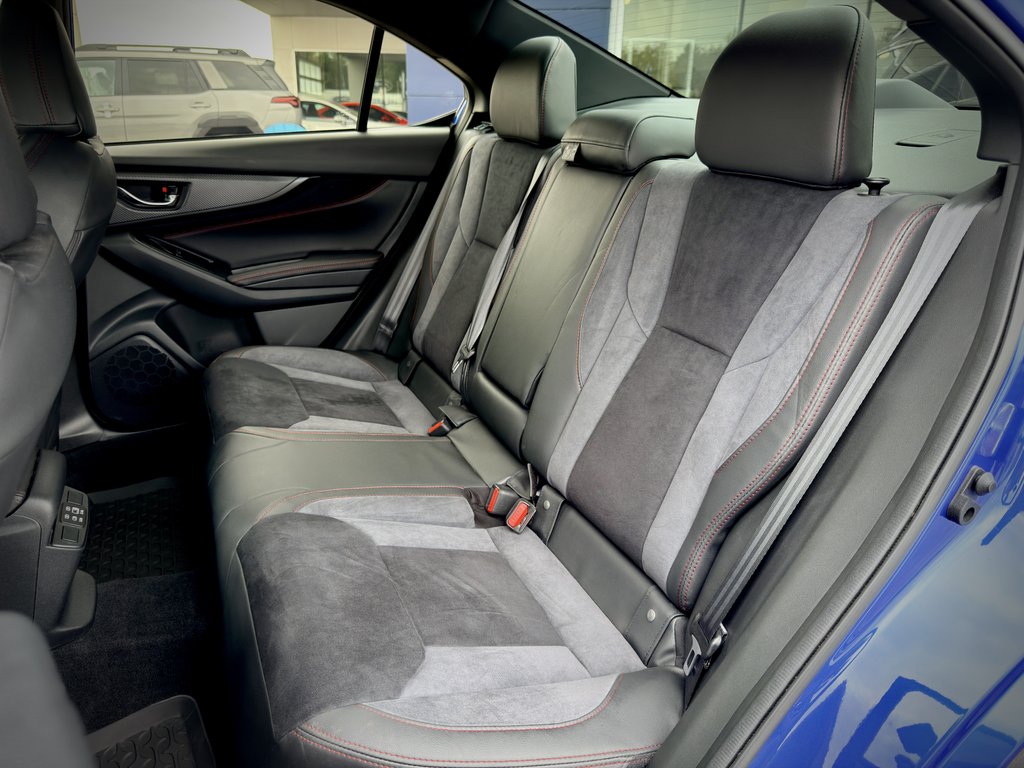 2024 Subaru WRX RS in Notre-Dame-des-Prairies, Quebec - 22 - w1024h768px