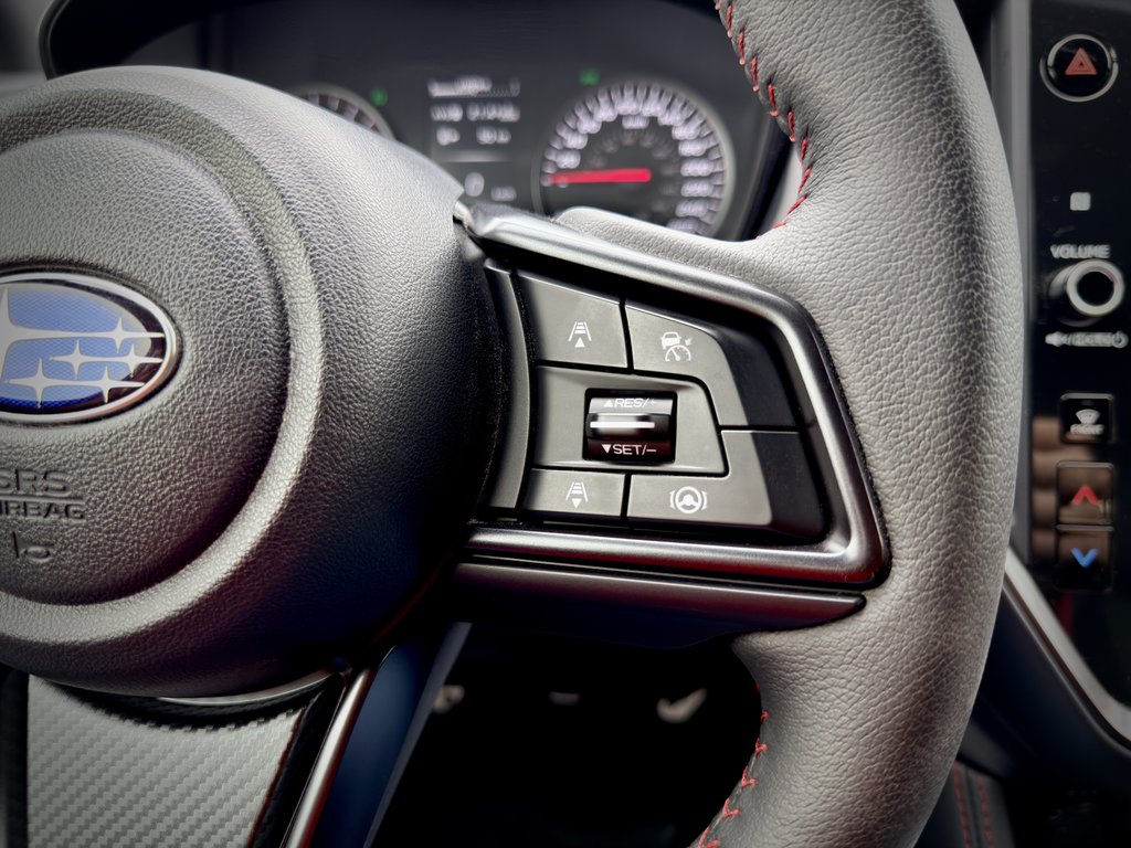 2024 Subaru WRX RS in Notre-Dame-des-Prairies, Quebec - 29 - w1024h768px