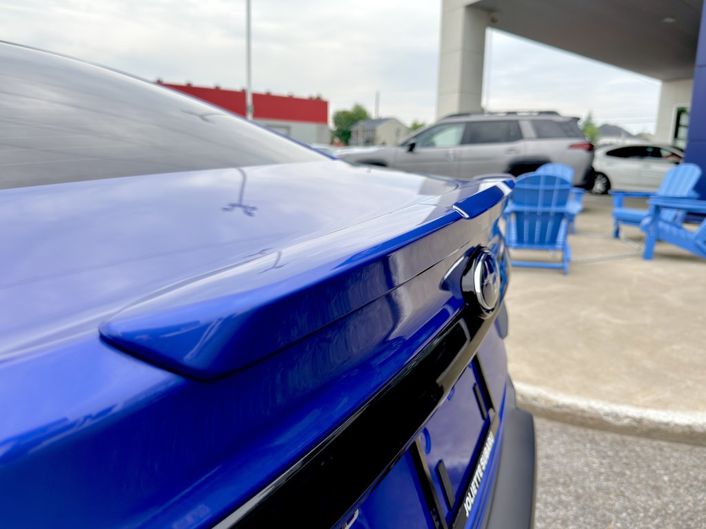 2024 Subaru WRX RS in Notre-Dame-des-Prairies, Quebec - 17 - w1024h768px