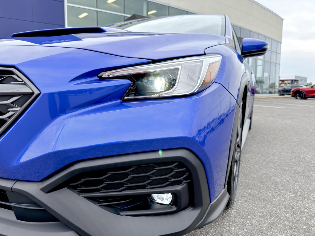 2024 Subaru WRX RS in Notre-Dame-des-Prairies, Quebec - 3 - w1024h768px