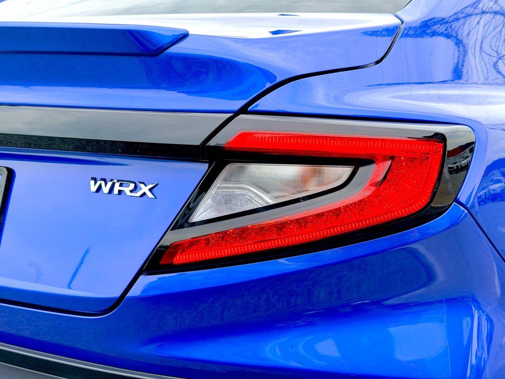2024 Subaru WRX RS in Notre-Dame-des-Prairies, Quebec - 15 - w1024h768px