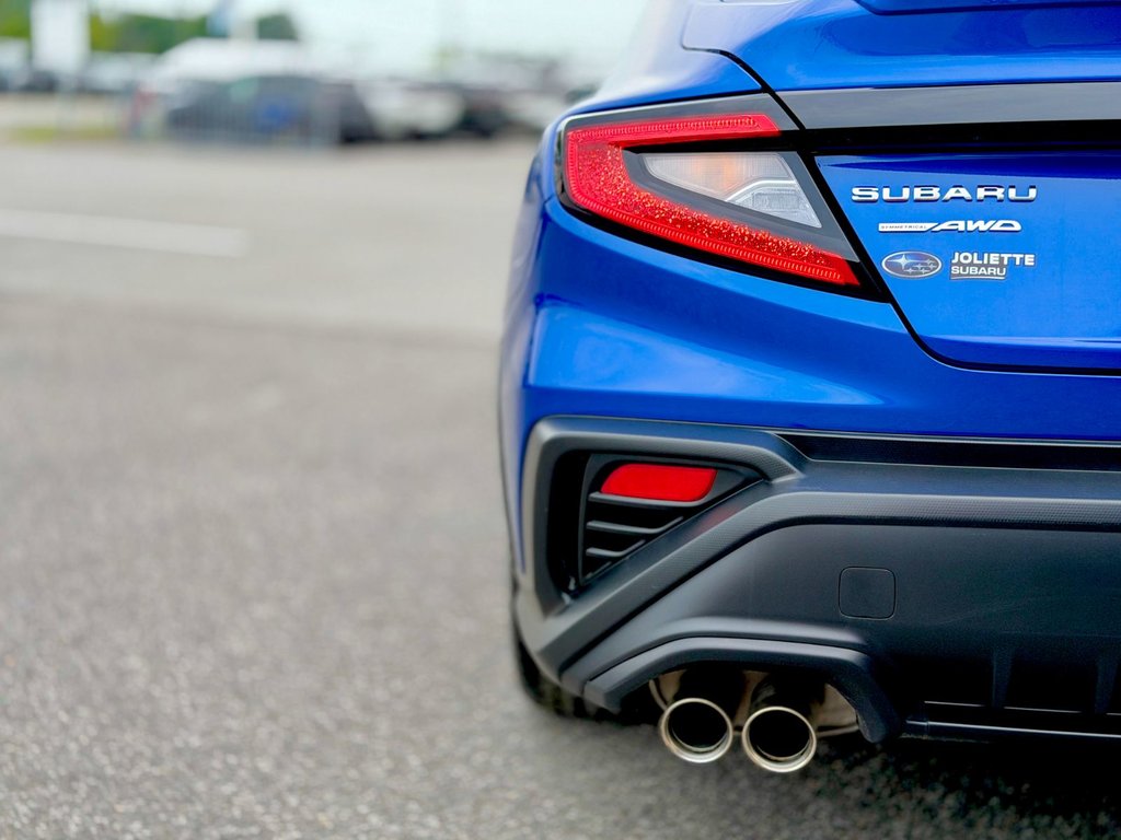 2024 Subaru WRX RS in Notre-Dame-des-Prairies, Quebec - 16 - w1024h768px
