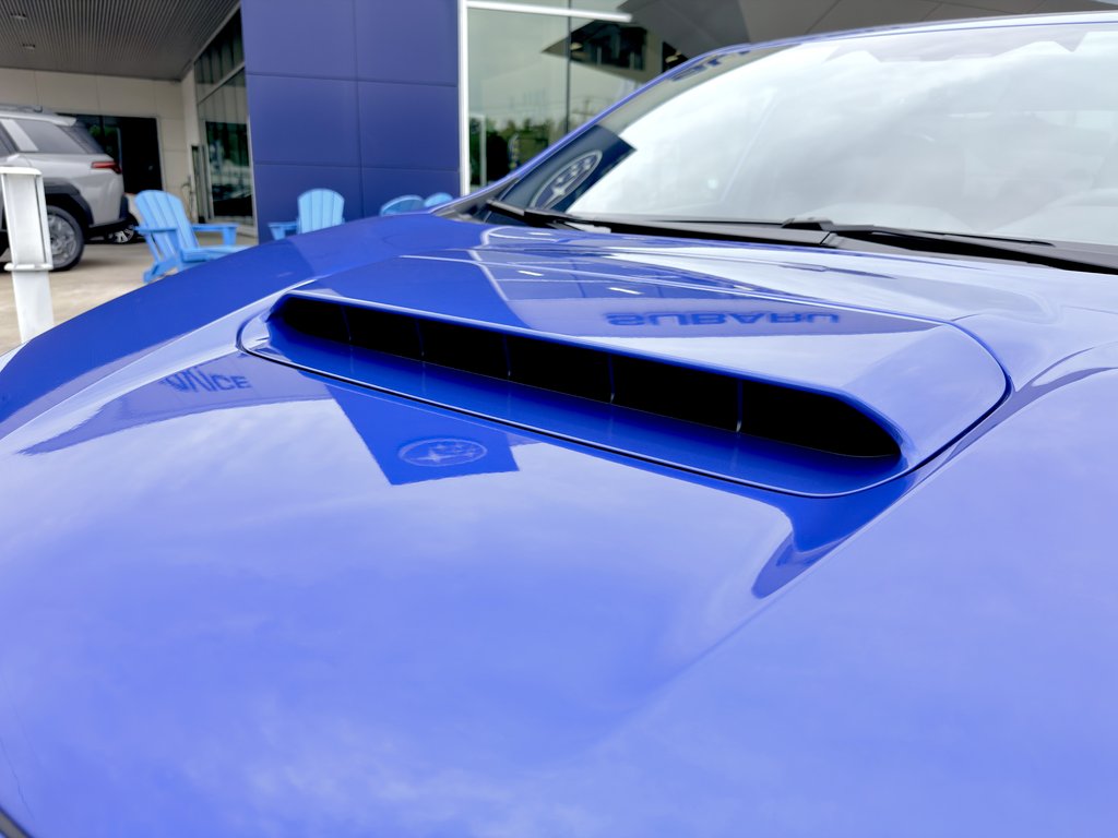 2024 Subaru WRX RS in Notre-Dame-des-Prairies, Quebec - 8 - w1024h768px