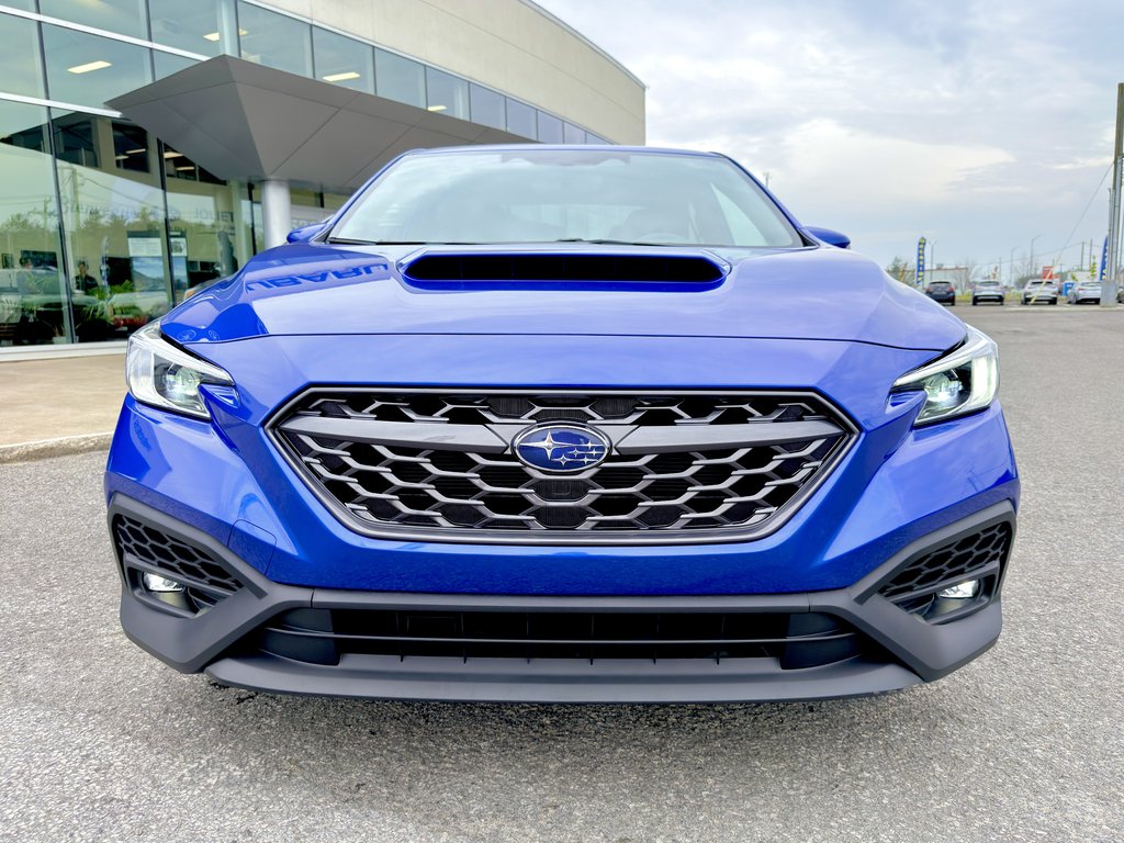 2024 Subaru WRX RS in Notre-Dame-des-Prairies, Quebec - 6 - w1024h768px