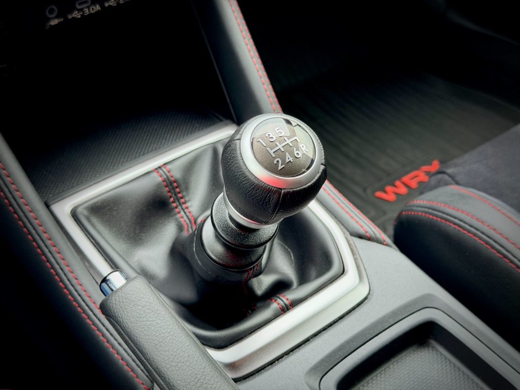 2024 Subaru WRX RS in Notre-Dame-des-Prairies, Quebec - 34 - w1024h768px