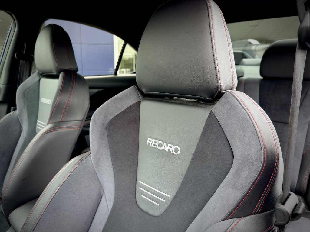 2024 Subaru WRX RS in Notre-Dame-des-Prairies, Quebec - 21 - w1024h768px