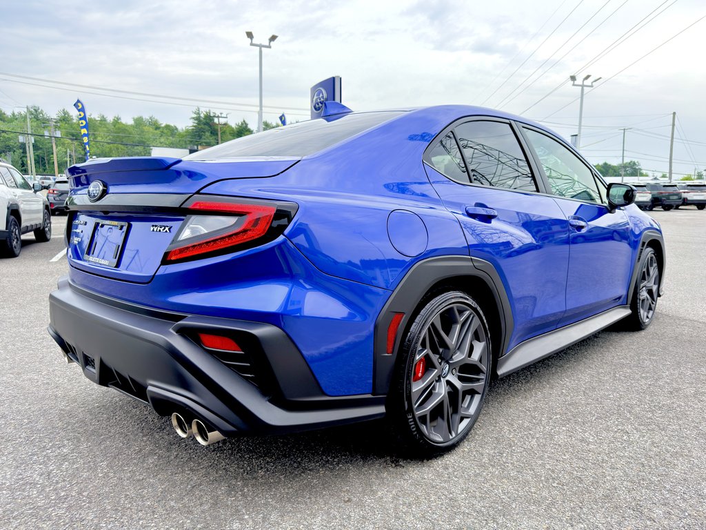 2024 Subaru WRX RS in Notre-Dame-des-Prairies, Quebec - 14 - w1024h768px