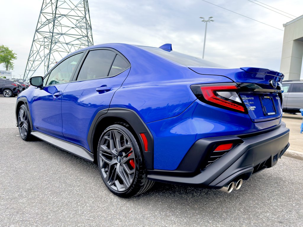 2024 Subaru WRX RS in Notre-Dame-des-Prairies, Quebec - 11 - w1024h768px