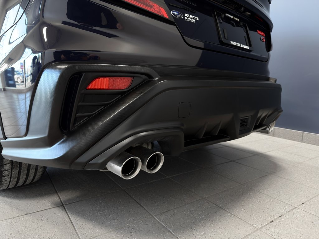 Subaru WRX TS 2025 à Notre-Dame-des-Prairies, Québec - 10 - w1024h768px