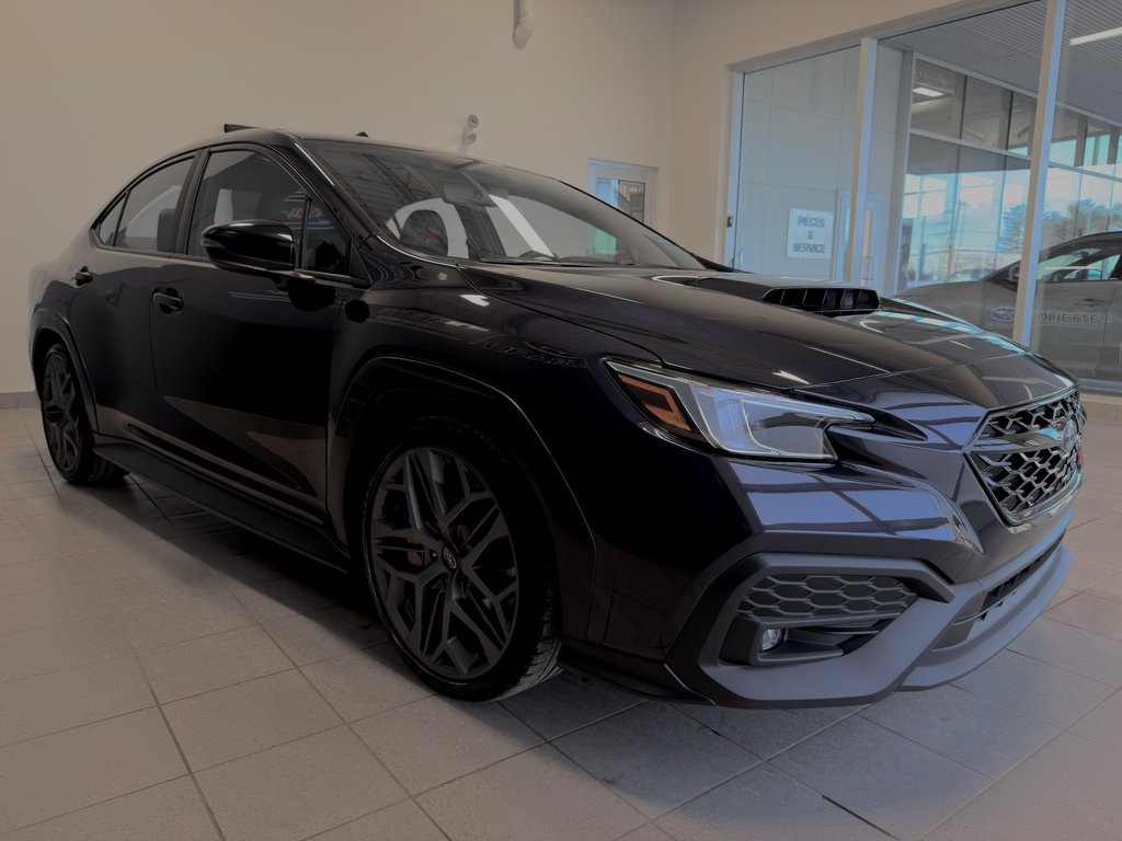 Subaru WRX TS 2025 à Notre-Dame-des-Prairies, Québec - 6 - w1024h768px