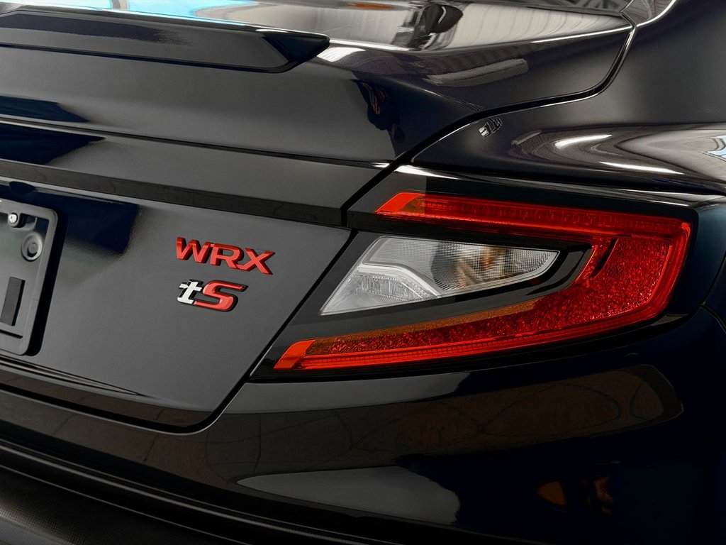 Subaru WRX TS 2025 à Notre-Dame-des-Prairies, Québec - 13 - w1024h768px